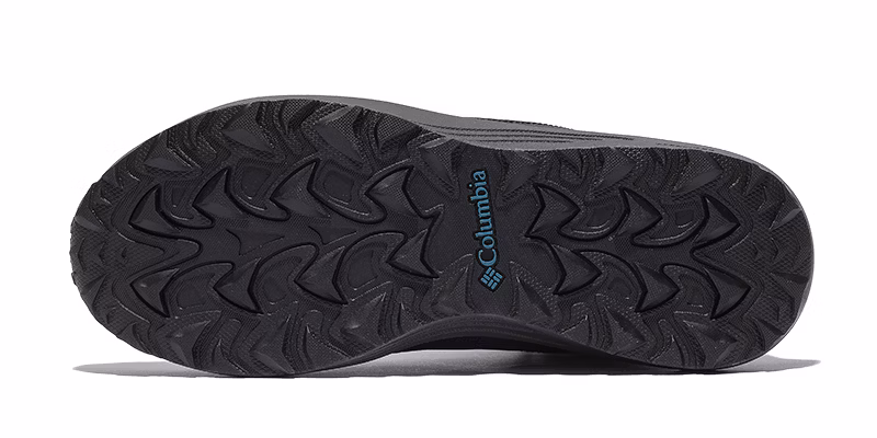 Columbia Mid-Top Outdoor 'Black' BM5578-010 Purchase Columbia Mid-Top Outdoor 'Black' BM5578-010