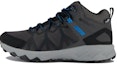Buy Columbia Mid-Top Outdoor 'Black' BM7573089