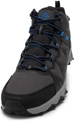 Columbia Mid-Top Outdoor 'Black' BM7573089 Order Columbia Mid-Top Outdoor 'Black' BM7573089