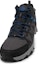 Order Columbia Mid-Top Outdoor 'Black' BM7573089