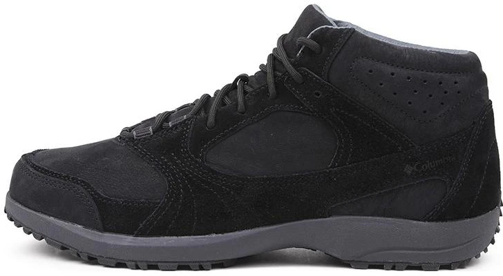 Columbia 中帮户外鞋 '黑色' DM0069-010 Buy Columbia 中帮户外鞋 '黑色' DM0069-010