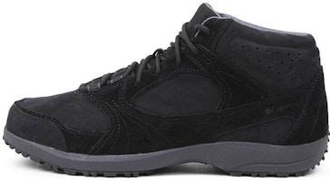 Columbia Mid-Top Outdoor 'Black' DM0069-010 Columbia Mid-Top Outdoor 'Black' DM0069-010