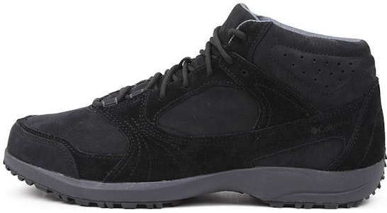 Columbia Mid-Top Luar 'Hitam' DM0069-010 Buy Columbia Mid-Top Luar 'Hitam' DM0069-010