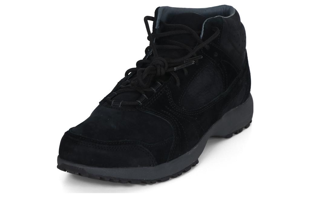 Order Columbia 中帮户外鞋 '黑色' DM0069-010