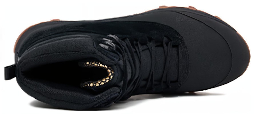 Columbia Mid-Top Outdoor 'Nyaman Hitam' BM9083-010 Lookbook Columbia Mid-Top Outdoor 'Nyaman Hitam' BM9083-010