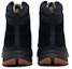 Shop Columbia Mid-Top Outdoor 'Black Comfort' BM9083-010
