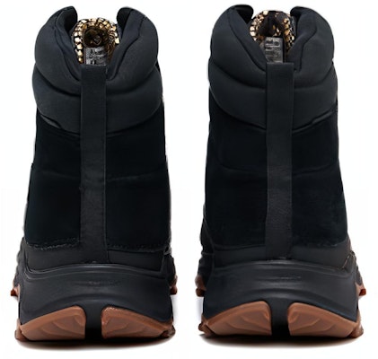 Columbia Mid-Top Outdoor 'Nyaman Hitam' BM9083-010 Shop Columbia Mid-Top Outdoor 'Nyaman Hitam' BM9083-010