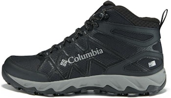 Columbia Mid-Top Outdoor 'Black Comfort' DM0074B-012 Columbia Mid-Top Outdoor 'Black Comfort' DM0074B-012
