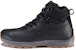 Columbia Mid-Top Outdoor 'Hitam Kalispang Tahan Air Penyerap Kejutan' BM3573-010