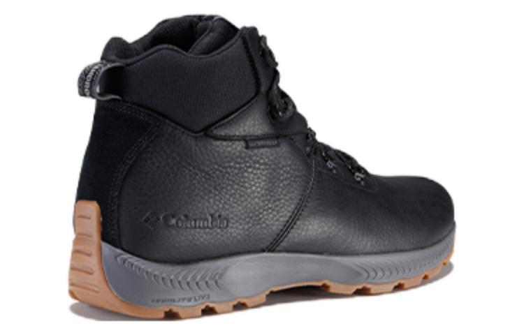 Order 콜롬비아 방수 충격흡수 블랙 미드탑 아웃도어 (71 characters) BM3573-010