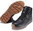 Shop Columbia Mid-Top Outdoor 'Hitam Kalispang Tahan Air Penyerap Kejutan' BM3573-010