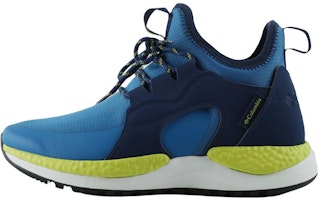 Columbia Mid-Top Outdoor 'Blue White' BM0171-432 Columbia Mid-Top Outdoor 'Blue White' BM0171-432