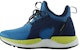 Columbia Mid-Top Outdoor 'Blue White' BM0171-432
