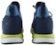 Columbia Mid-Top Outdoor 'Blue White' BM0171-432