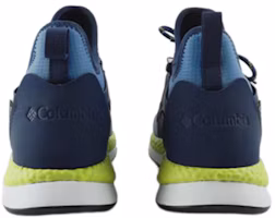 Lookbook Columbia Mid-Top Outdoor 'Azul Blanco' BM0171-432