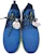 Columbia Mid-Top Outdoor 'Blue White' BM0171-432