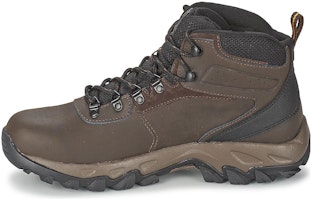 Columbia Mid-Top Outdoor 'Brown' 1594731231 Columbia Mid-Top Outdoor 'Brown' 1594731231