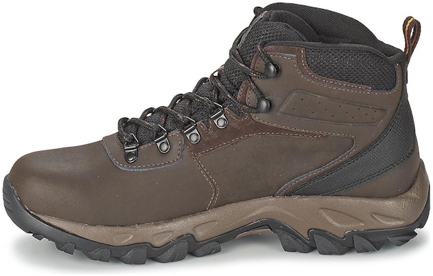 Columbia Mid-Top Outdoor 'Brown' 1594731231 Buy Columbia Mid-Top Outdoor 'Brown' 1594731231