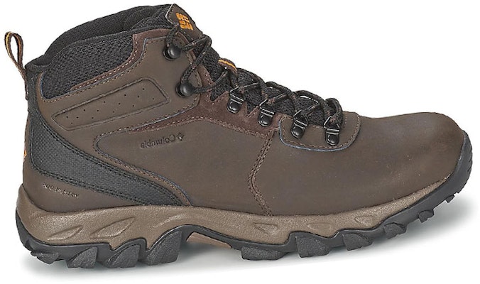 Columbia Mid-Top Outdoor 'Brown' 1594731231 Order Columbia Mid-Top Outdoor 'Brown' 1594731231