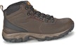 Order Columbia Mid-Top Kasut Outdoor 'Coklat' 1594731231