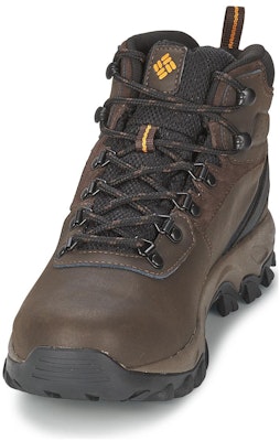 Columbia Mid-Top Outdoor 'Brown' 1594731231 Lookbook Columbia Mid-Top Outdoor 'Brown' 1594731231