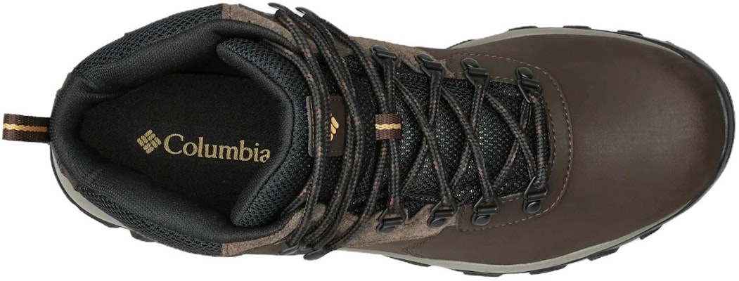 Columbia Mid-Top Outdoor 'Brown' 1594731231 Shop Columbia Mid-Top Outdoor 'Brown' 1594731231