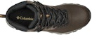 Columbia Mid-Top Kasut Outdoor 'Coklat' 1594731231