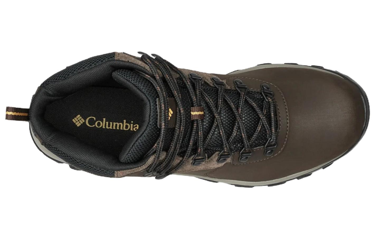 Shop Columbia 中帮户外鞋 '棕色' 1594731231
