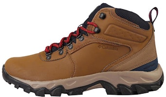 Columbia Mid-Top Outdoor 'Brown' BM3970234 Columbia Mid-Top Outdoor 'Brown' BM3970234