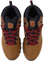 Columbia Mid-Top Outdoor 'Marrón' BM3970234 Lookbook Columbia Mid-Top Outdoor 'Marrón' BM3970234