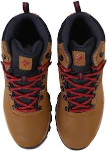 コロンビア ミッドカット ブラウン (Koronbia Middokatto Buraun) BM3970234 Lookbook コロンビア ミッドカット ブラウン (Koronbia Middokatto Buraun) BM3970234