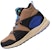 Columbia Mid-Top Outdoor 'Brown Black' BM0843-287