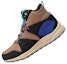 Order Columbia Mid-Top Outdoor 'Brown Black' BM0843-287