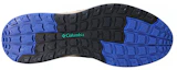 Shop Columbia Mid-Top Outdoor 'Marrón Negro' BM0843-287