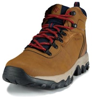 Columbia Mid-Top Outdoor 'Brown Comfort' BM3970C-234 Columbia Mid-Top Outdoor 'Brown Comfort' BM3970C-234