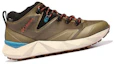 Order Columbia Mid-Top Luar 'Coklat Kuning' BM3530-327