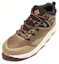 Lookbook Columbia Mid-Top Luar 'Coklat Kuning' BM3530-327