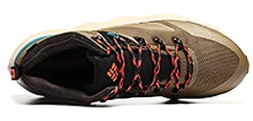 Columbia Mid-Top Luar 'Coklat Kuning' BM3530-327 Purchase Columbia Mid-Top Luar 'Coklat Kuning' BM3530-327