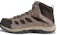 Columbia Mid-Top Outdoor 'Coklat Pekat' BM5371S-231