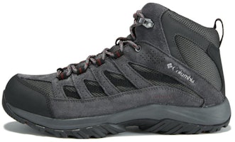 Columbia Mid-Top Outdoor 'Deep Grey' BM5371S-089 Columbia Mid-Top Outdoor 'Deep Grey' BM5371S-089