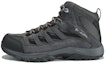 Buy Columbia Mid-Top Outdoor 'Deep Grey' BM5371S-089