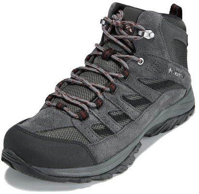 Columbia Mid-Top Outdoor 'Deep Grey' BM5371S-089 Order Columbia Mid-Top Outdoor 'Deep Grey' BM5371S-089