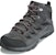 Columbia Mid-Top Outdoor 'Deep Grey' BM5371S-089
