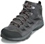 Order Columbia Mid-Top Outdoor 'Deep Grey' BM5371S-089