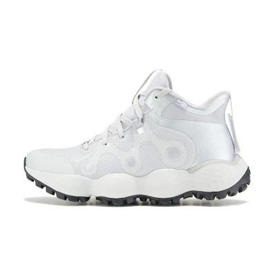 Columbia Mid-Top Outdoor 'Grey CMFT'