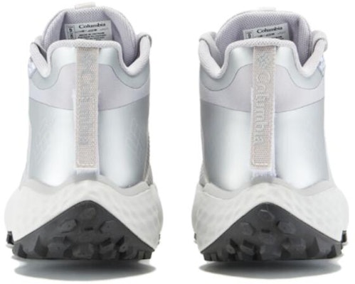 Columbia Mid-Top Outdoor 'Kenyamanan Abu-Abu' BM4980-099 Shop Columbia Mid-Top Outdoor 'Kenyamanan Abu-Abu' BM4980-099