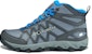 Columbia Mid-Top Outdoor 'Grey Comfort' DM0074B-053
