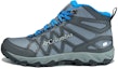 Buy Columbia Mid-Top Outdoor 'Grey Comfort' DM0074B-053