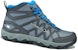 Columbia Mid-Top Outdoor 'Grey Comfort' DM0074B-053