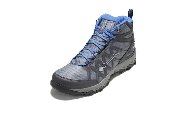 Columbia Mid-Top Outdoor 'Grey CMFT' 圖 3